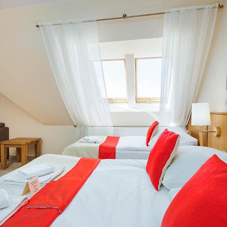 Sichlanski Dworek & Spa Murzasichle Ngoại thất bức ảnh
