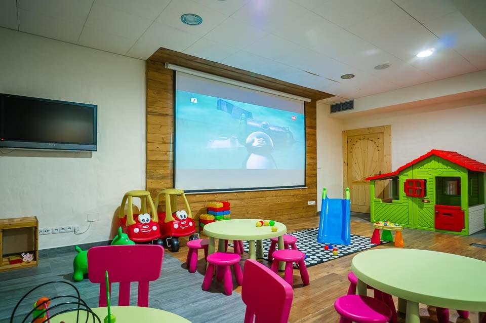 Sichlanski Dworek & Spa Murzasichle Ngoại thất bức ảnh