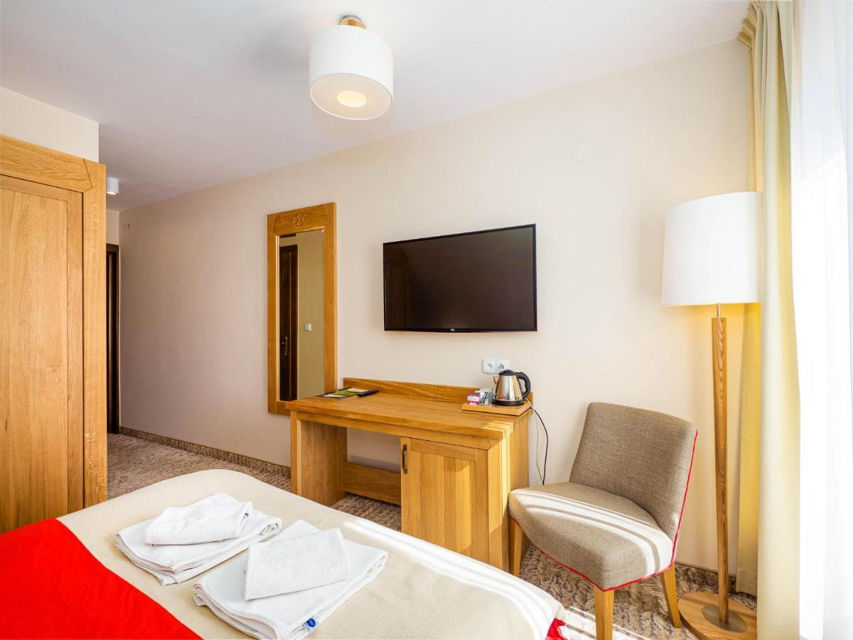 Sichlanski Dworek & Spa Murzasichle Ngoại thất bức ảnh