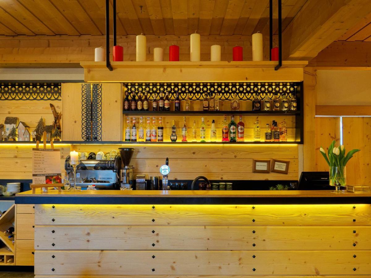 Sichlanski Dworek & Spa Murzasichle Ngoại thất bức ảnh
