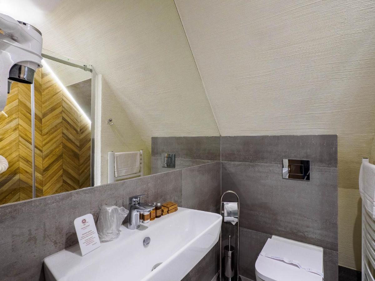 Sichlanski Dworek & Spa Murzasichle Ngoại thất bức ảnh