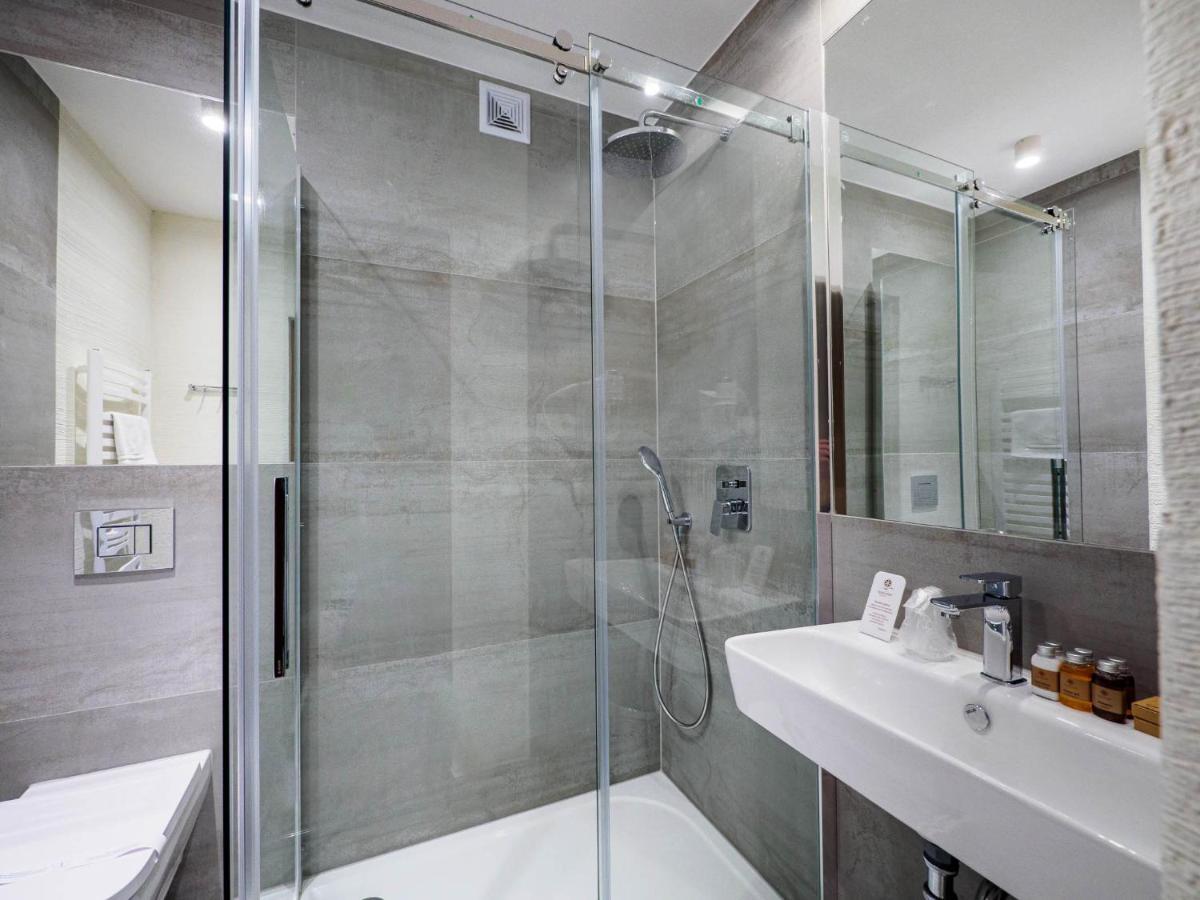 Sichlanski Dworek & Spa Murzasichle Ngoại thất bức ảnh