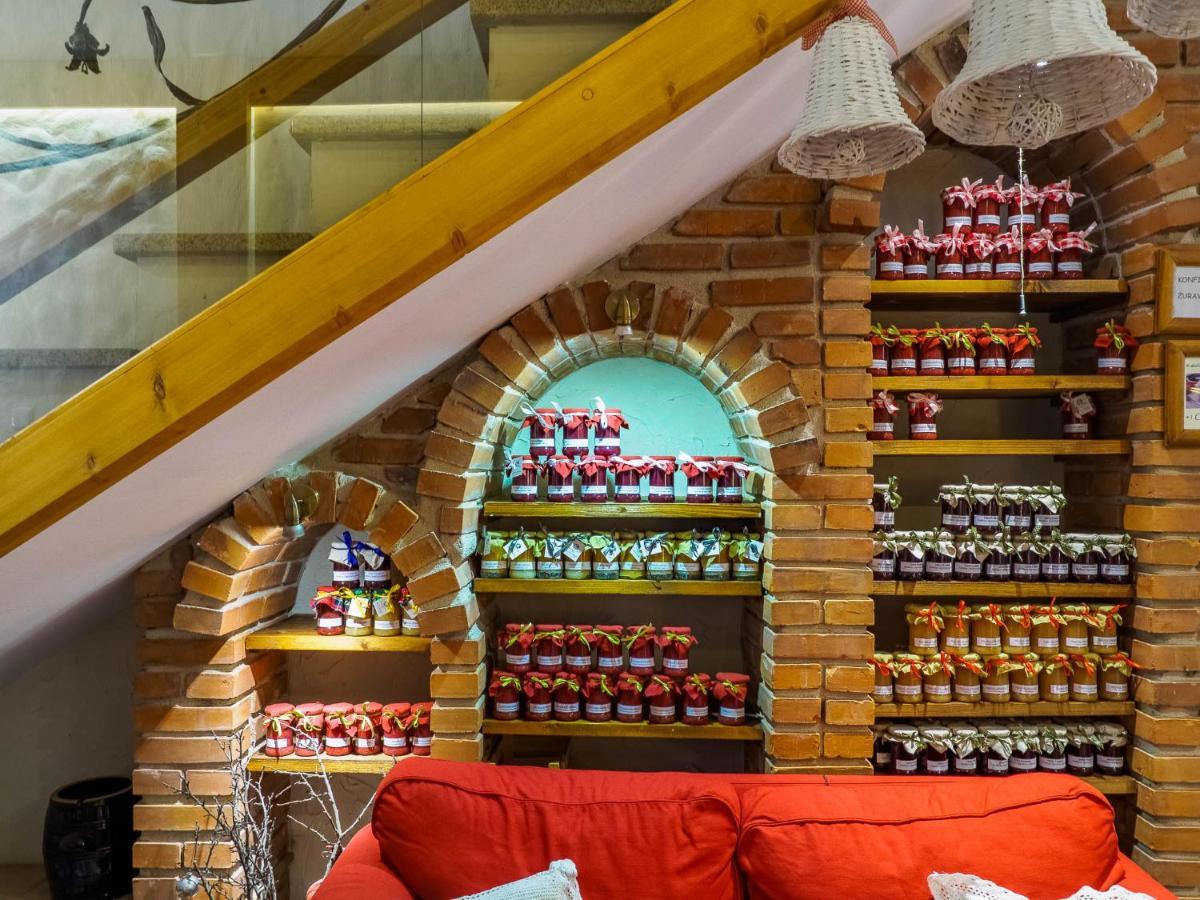 Sichlanski Dworek & Spa Murzasichle Ngoại thất bức ảnh
