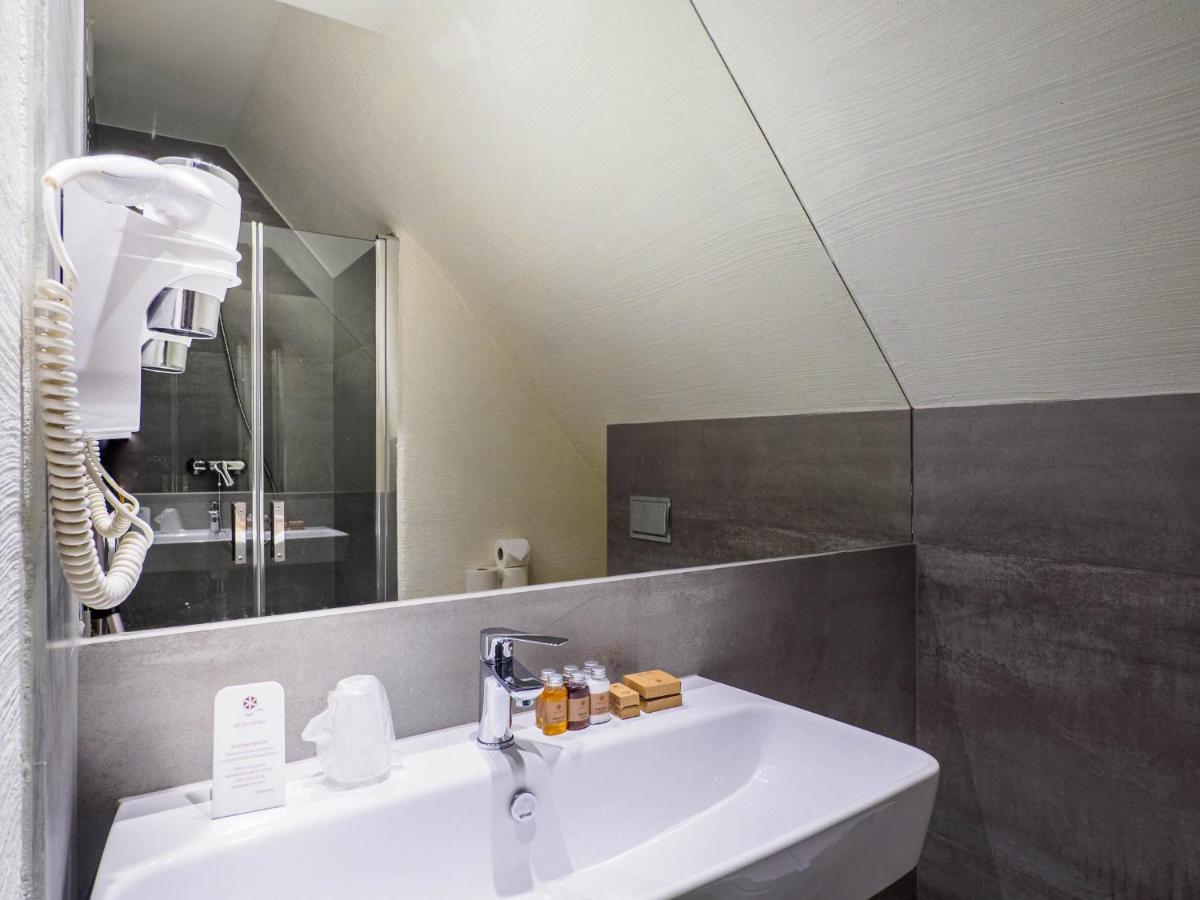Sichlanski Dworek & Spa Murzasichle Ngoại thất bức ảnh