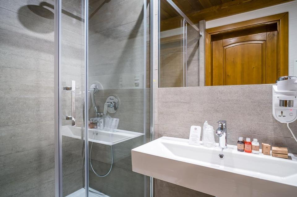 Sichlanski Dworek & Spa Murzasichle Ngoại thất bức ảnh