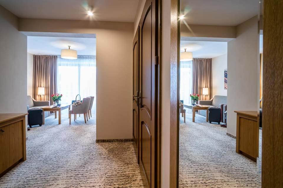 Sichlanski Dworek & Spa Murzasichle Ngoại thất bức ảnh