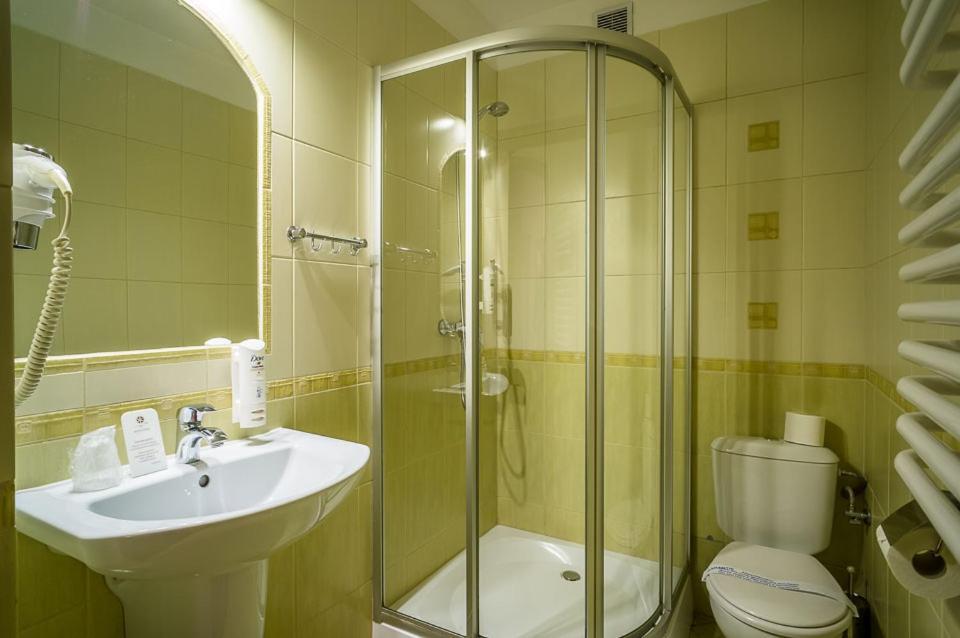 Sichlanski Dworek & Spa Murzasichle Ngoại thất bức ảnh