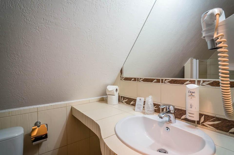 Sichlanski Dworek & Spa Murzasichle Ngoại thất bức ảnh