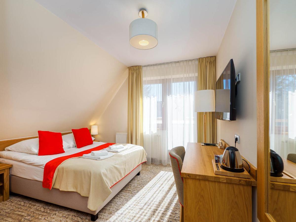 Sichlanski Dworek & Spa Murzasichle Ngoại thất bức ảnh