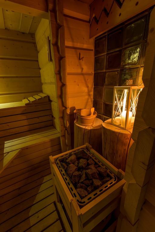 Sichlanski Dworek & Spa Murzasichle Ngoại thất bức ảnh