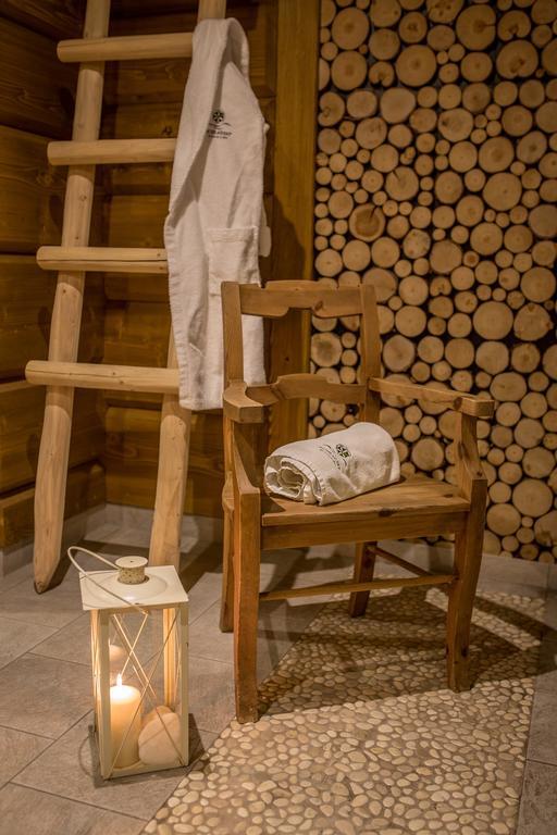 Sichlanski Dworek & Spa Murzasichle Ngoại thất bức ảnh