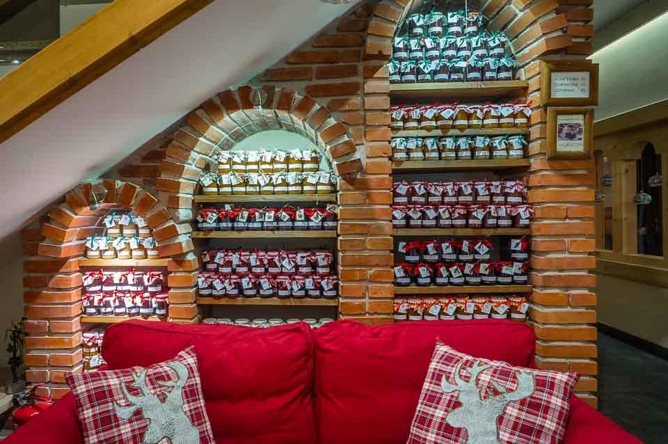 Sichlanski Dworek & Spa Murzasichle Ngoại thất bức ảnh
